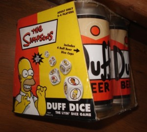 duffdicegame