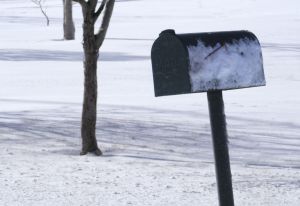 snowmail