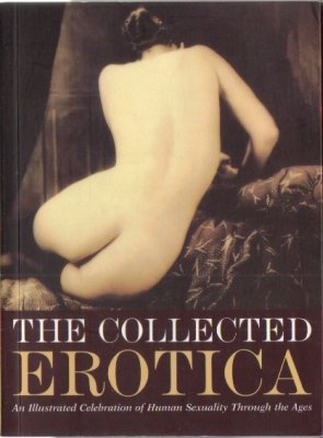 Collected Erotica