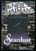 Stardust by Neil Gaiman