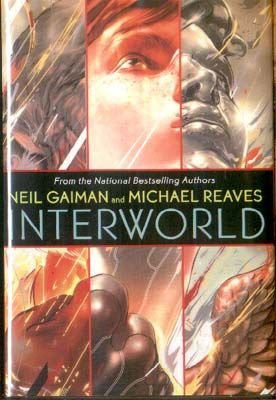 Interworld Cover