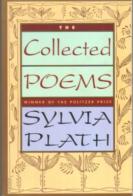 Collected Poems Sylvia Plath