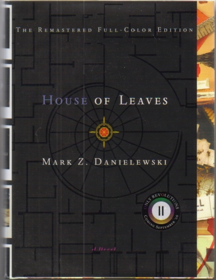 House of Leaves