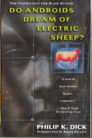 Electric Sheep