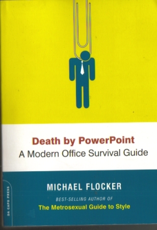 Death by PowerPoint