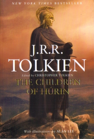 The Children of Hurin