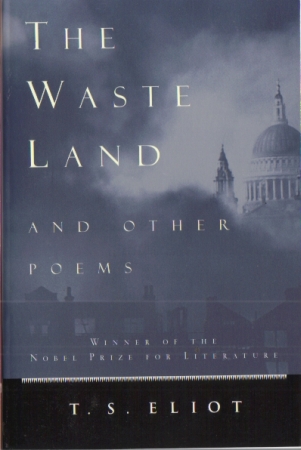 Waste Land