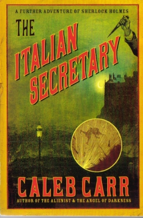 Italian Secretary