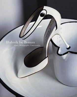 Blahnik by Boman