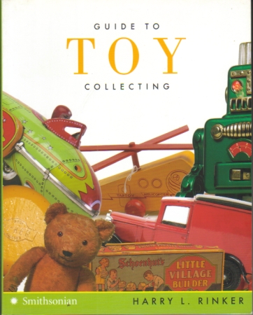 Toy Collecting