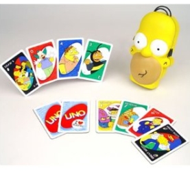 Homer UNO