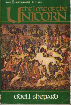 Lore of the Unicorn