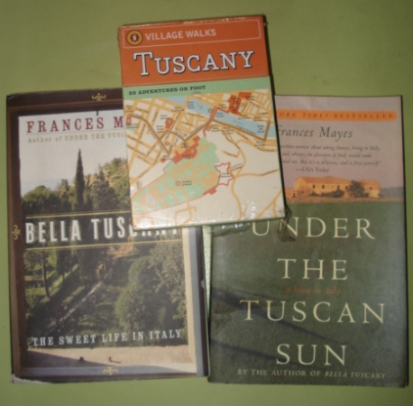 Tuscany Set