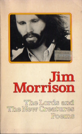 Jim Morrison