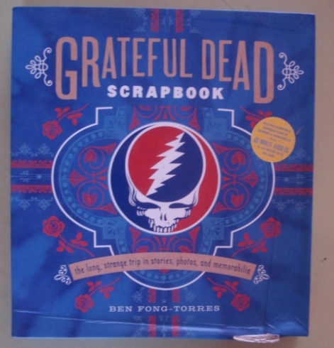 Grateful Dead 01