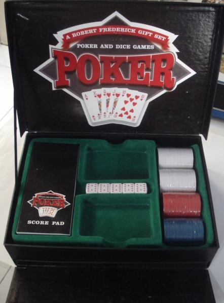 Poker 01