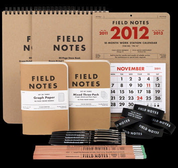 Field Notes Brand
