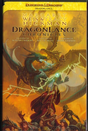 Dragonlance