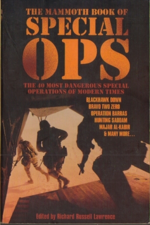 Special Ops