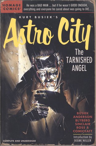 Astro City