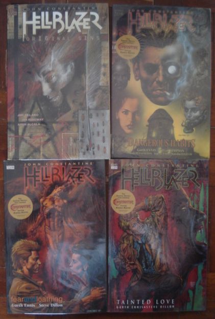 Hellblazer