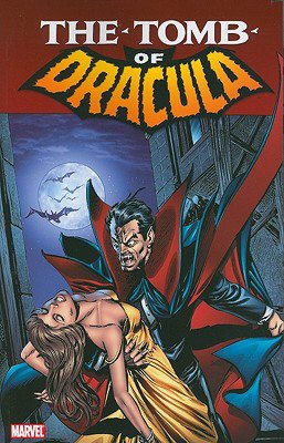 Tomb of Dracula