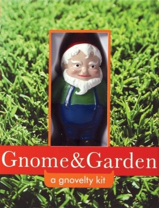 Gnome & Garden box