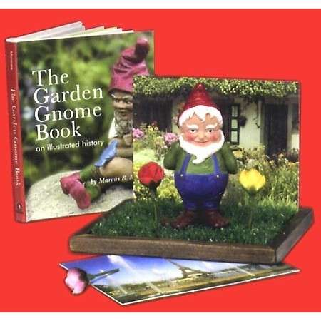Gnome & Garden 02