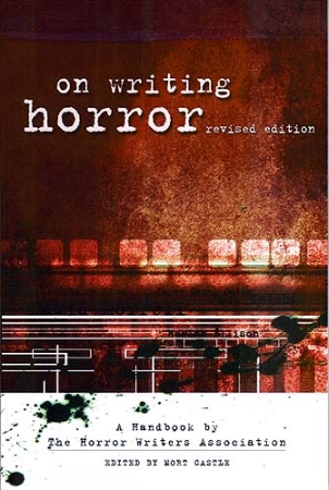 On Writing Horror