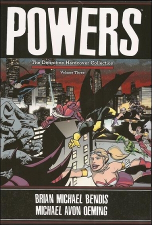 Powers 3