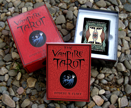 The Vampire Tarot