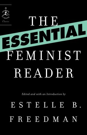 The Essential Feminist Reader