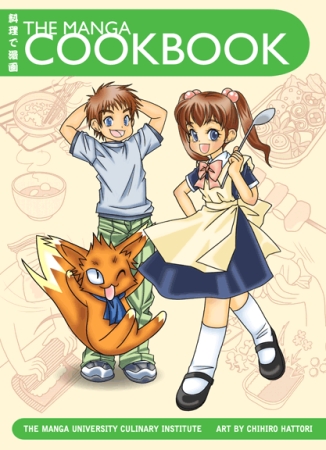 mangacookbook