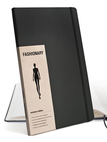 Fashionary A4