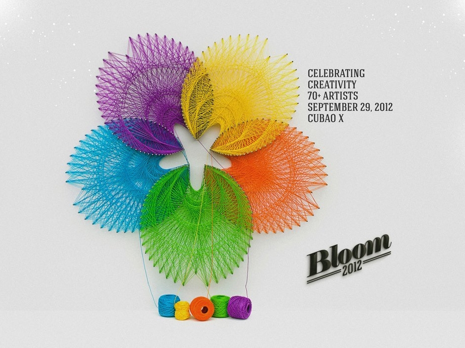 Bloom Arts Festival 2012