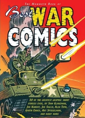 Best War Comics