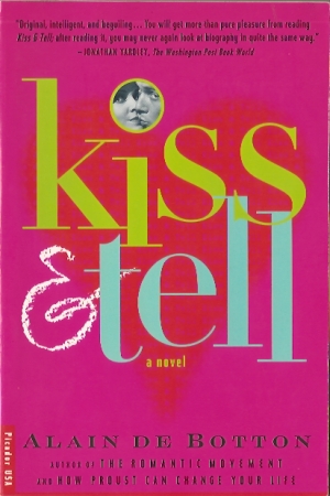 Kiss & Tell