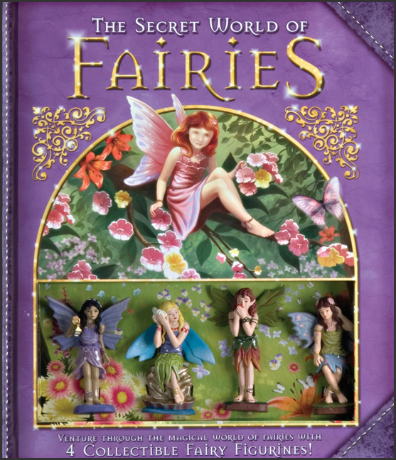 Secret World of Faeries