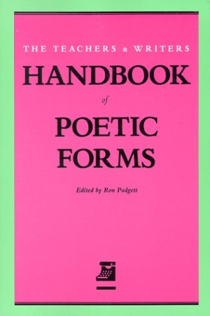 poeticforms