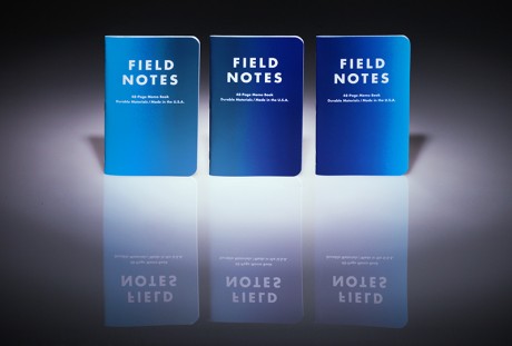 Field Notes Cold Horizon