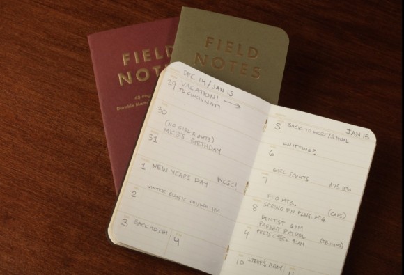 ambition_fieldnotes