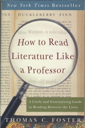 howtoreadliterature