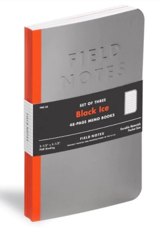 fieldnotesblackice