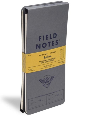 fieldnotesbyline1